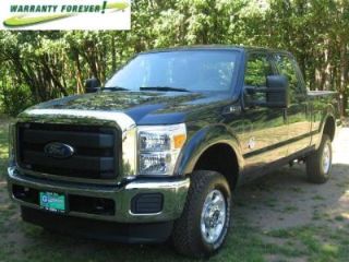 Used 2016 Ford F-350 XL in Shelton, Washington
