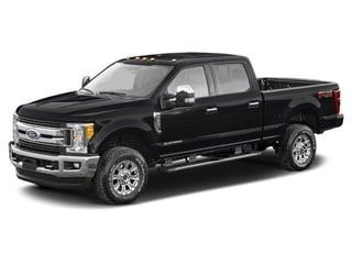 Used 2017 Ford F-350 XLT in Superior, Wisconsin