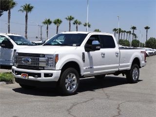 Used 2017 Ford F-350 in Fontana, California
