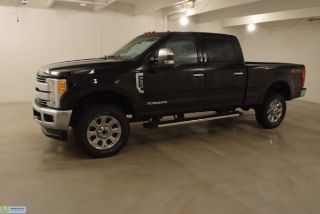 Used 2017 Ford F-350 Lariat in Buffalo, Minnesota