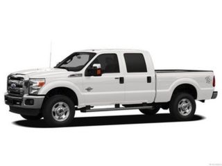 Used 2012 Ford F-350 Lariat in Springfield, Georgia