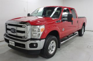 Used 2013 Ford F-350 XLT in Mason City, Iowa