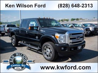 Used 2015 Ford F-350 in Canton, North Carolina