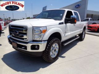 Used 2015 Ford F-350 in Baxley, Georgia