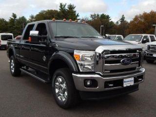 Used 2016 Ford F-350 in Raynham, Massachusetts