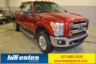 Used 2016 Ford F-350 in Brownsburg, Indiana
