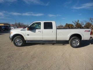 Used 2016 Ford F-350 in Anson, Texas