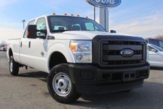 Used 2016 Ford F-350 XL in King George, Virginia