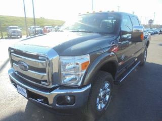 Used 2016 Ford F-350 in Clarksville, Arkansas