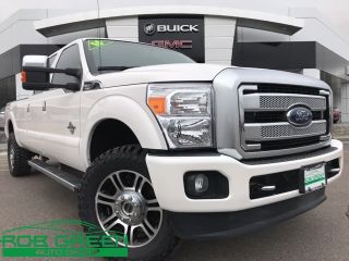 Used 2016 Ford F-350 in Nampa, Idaho