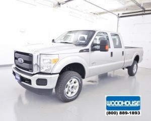 Used 2016 Ford F-350 XL in Blair, Nebraska
