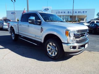 Used 2017 Ford F-350 Lariat in Lithia Springs, Georgia
