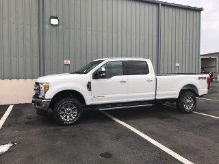 Used 2017 Ford F-350 XLT in Seaford, Delaware