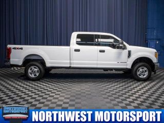 Used 2017 Ford F-350 XLT in Puyallup, Washington