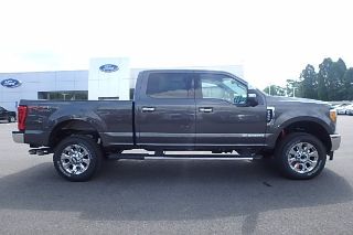 Used 2017 Ford F-350 Lariat in Randolph, Ohio