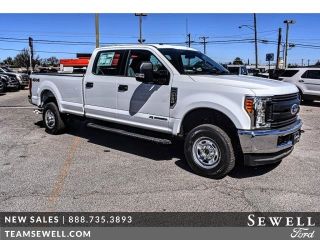 Used 2017 Ford F-350 XL in Odessa, Texas