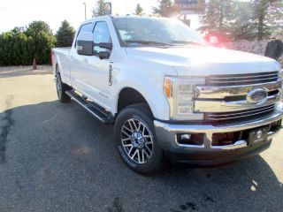 Used 2018 Ford F-350 in Broomfield, Colorado