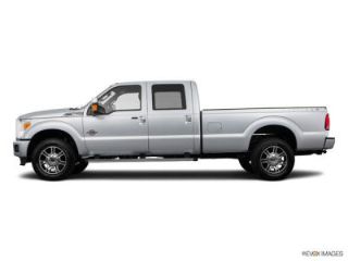 Used 2015 Ford F-350 in Edgewood, New Mexico