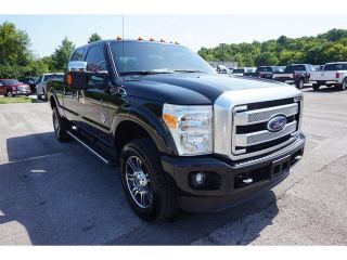 Used 2015 Ford F-350 in Franklin, Tennessee