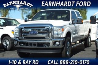Used 2015 Ford F-350 in Chandler, Arizona