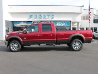 Used 2016 Ford F-350 in Enumclaw, Washington