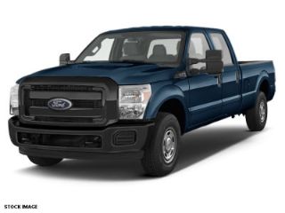 Used 2016 Ford F-350 in Sandy, Utah