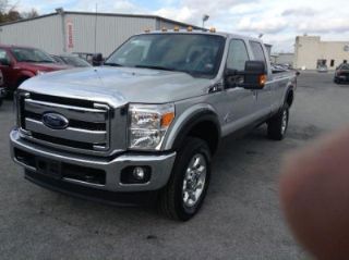 Used 2016 Ford F-350 in Altoona, Pennsylvania