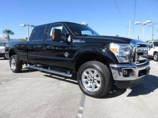 Used 2016 Ford F-350 in Daytona Beach, Florida
