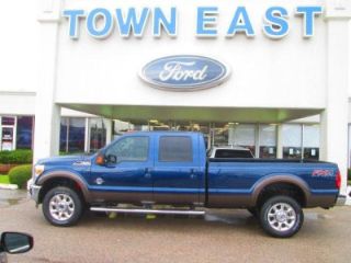 Used 2016 Ford F-350 in Mesquite, Texas
