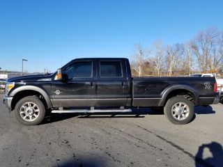 Used 2016 Ford F-350 in Frederick, Maryland