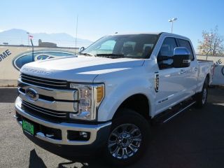 Used 2017 Ford F-350 XL in Spanish Fork, Utah