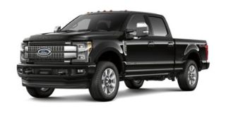 Used 2017 Ford F-350 Platinum in Alice, Texas
