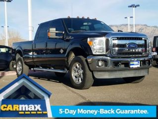 Used 2012 Ford F-350 Lariat in Albuquerque, New Mexico