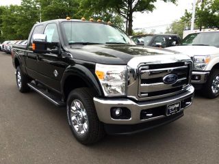 Used 2015 Ford F-350 Lariat in Red Bank, New Jersey