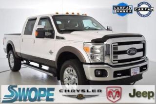 Used 2015 Ford F-350 Lariat in Elizabethtown, Kentucky