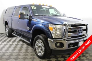 Used 2015 Ford F-350 in Danvers, Massachusetts