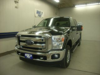 Used 2015 Ford F-350 XLT in Great Falls, Montana