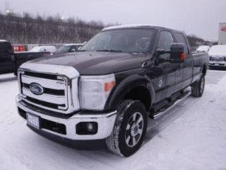 Used 2016 Ford F-350 in Anchorage, Alaska