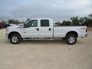 Used 2016 Ford F-350 XLT in Anson, Texas