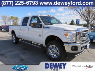 Used 2016 Ford F-350 in Ankeny, Iowa