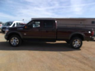 Used 2016 Ford F-350 Lariat in Whitesboro, Texas