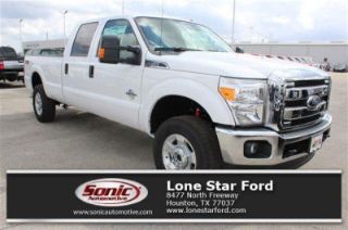 Used 2016 Ford F-350 in Houston, Texas