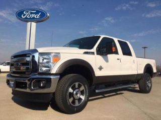 Used 2016 Ford F-350 Lariat in Coon Rapids, Iowa
