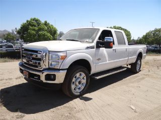 Used 2016 Ford F-350 in Fontana, California