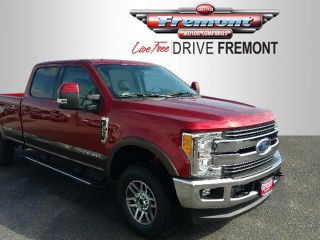 Used 2017 Ford F-350 Lariat in Scottsbluff, Nebraska