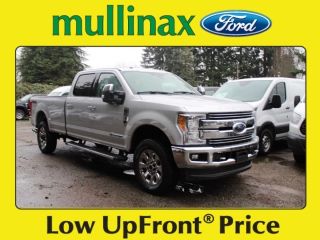 Used 2017 Ford F-350 Lariat in Olympia, Washington