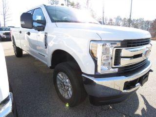 Used 2018 Ford F-350 XL in Wake Forest, North Carolina
