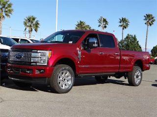Used 2018 Ford F-350 in Fontana, California