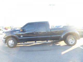 Used 2011 Ford F-350 Lariat in Gilbert, Arizona