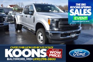 Used 2017 Ford F-350 XL in Baltimore, Maryland